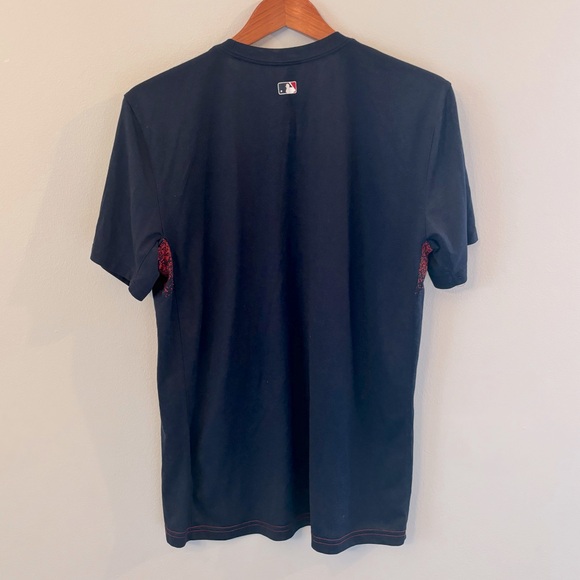 NIKE MLB Boston Red Sox Shirt - Picture 3 of 9